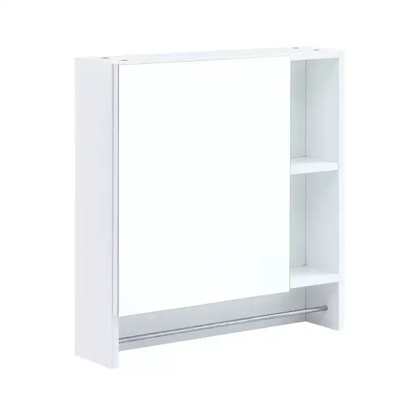 Bathroom Mirror Cabinet Wall Mounted,Medicine Cabinet,Over The Toilet Storage Cabinet with Shelves
