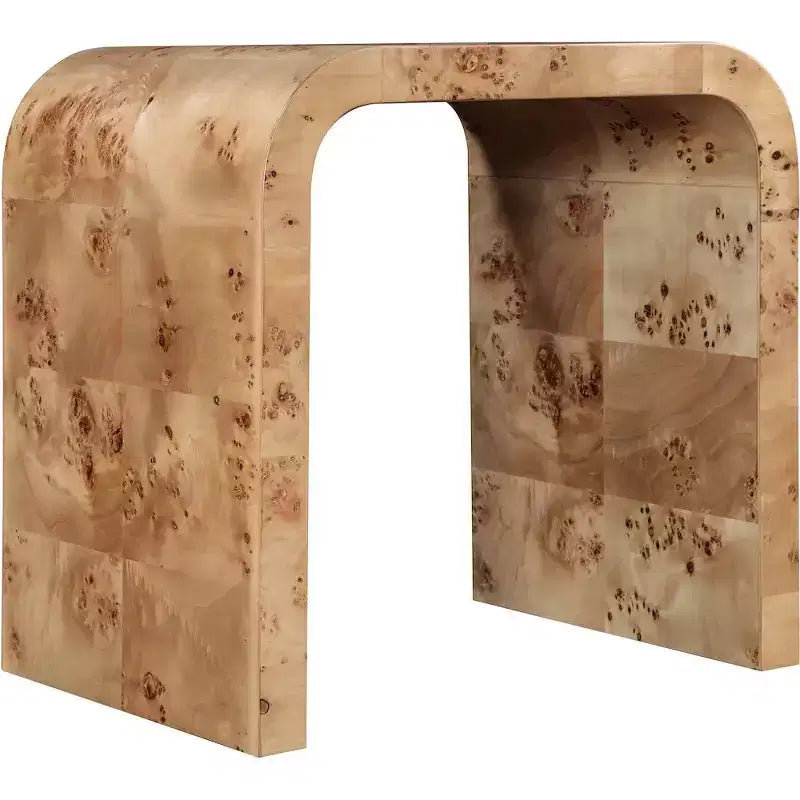 Cresthill Natural Ash End Table