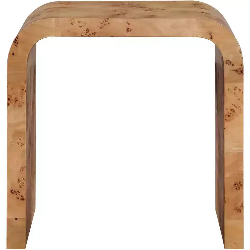Cresthill Natural Ash End Table