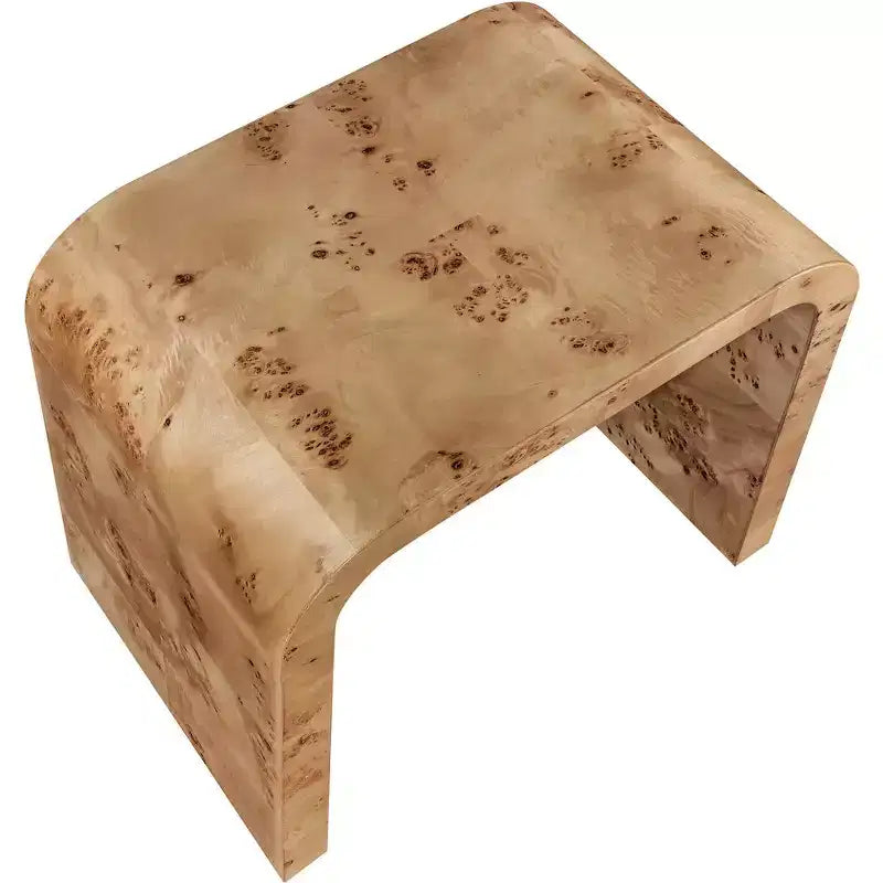 Cresthill Natural Ash End Table