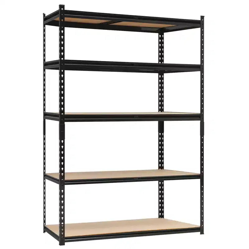 Garage Storage Shelves