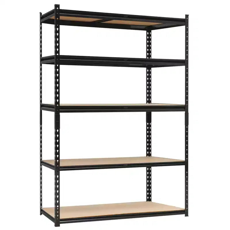 Garage Storage Shelves