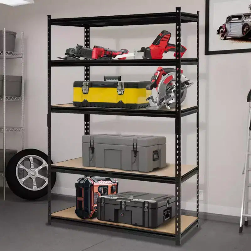 Garage Storage Shelves