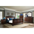 Conley Dresser Cherry - Picket House Furnishings