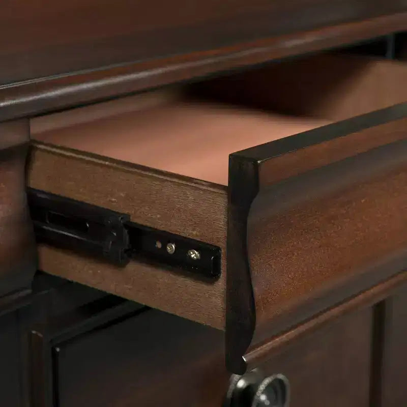 Conley Dresser Cherry