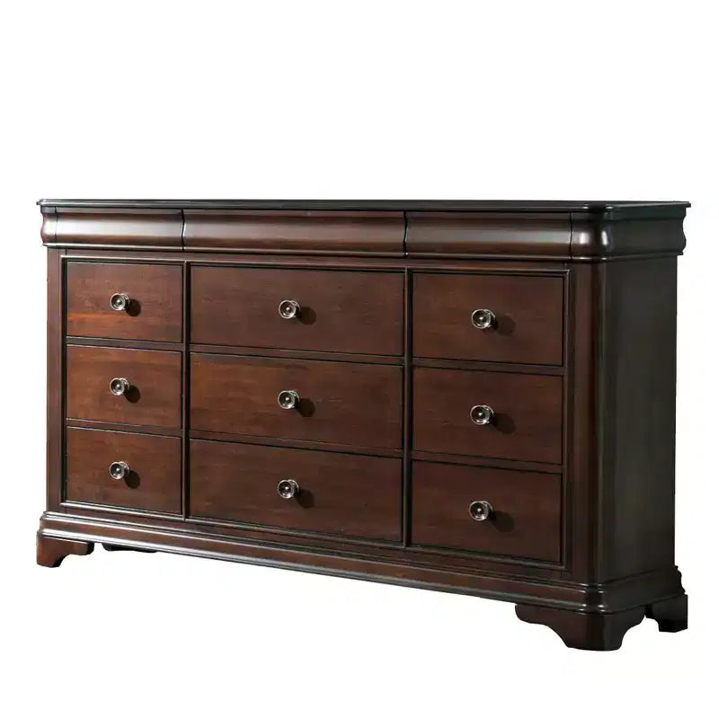 Conley Dresser Cherry
