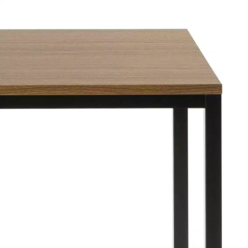Jennifer 55'' Metal Desk