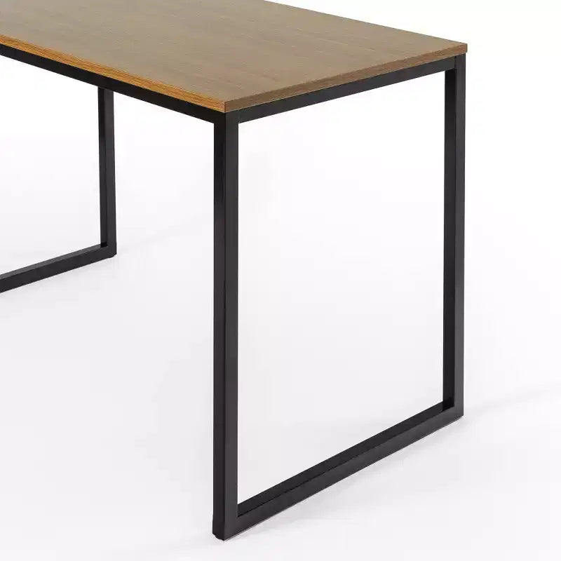 Jennifer 55'' Metal Desk