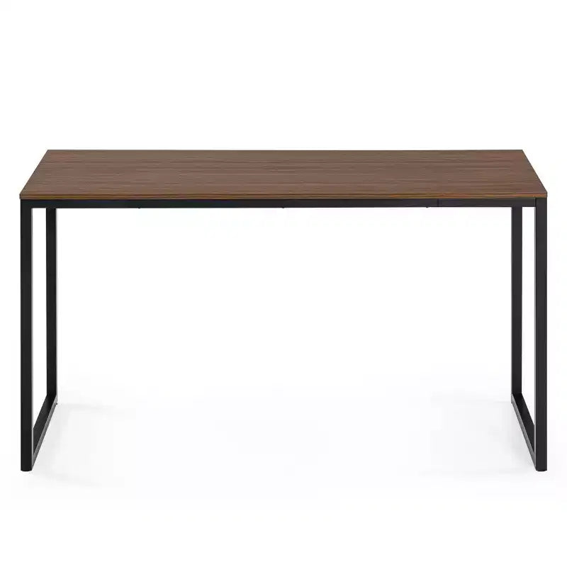 Jennifer 55'' Metal Desk