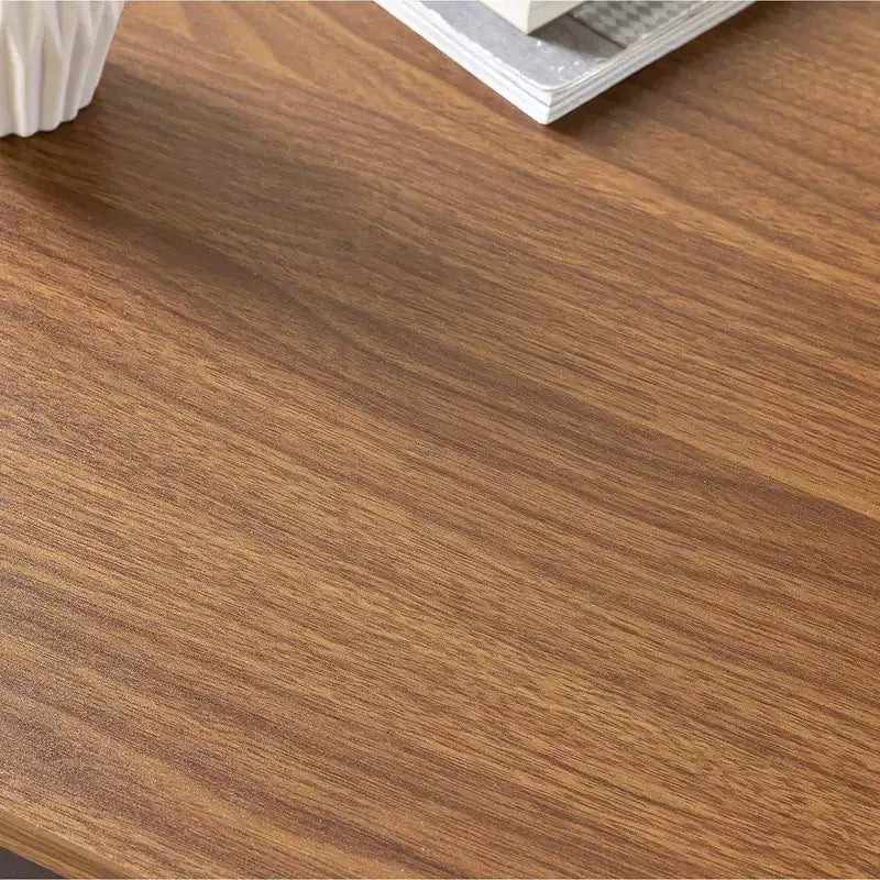 Jennifer 55'' Metal Desk