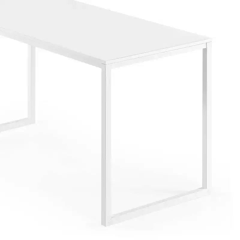 Jennifer 55'' Metal Desk