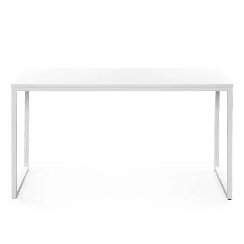 Jennifer 55'' Metal Desk