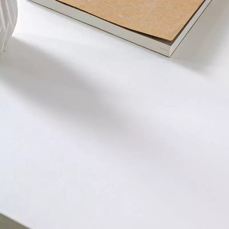 Jennifer 55'' Metal Desk