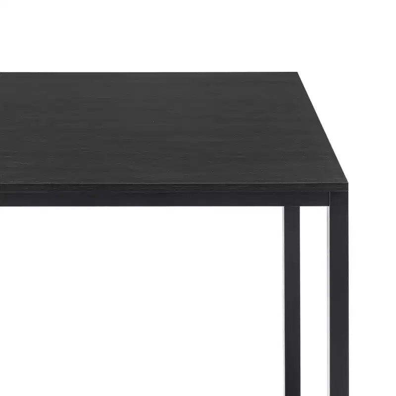 Jennifer 55'' Metal Desk