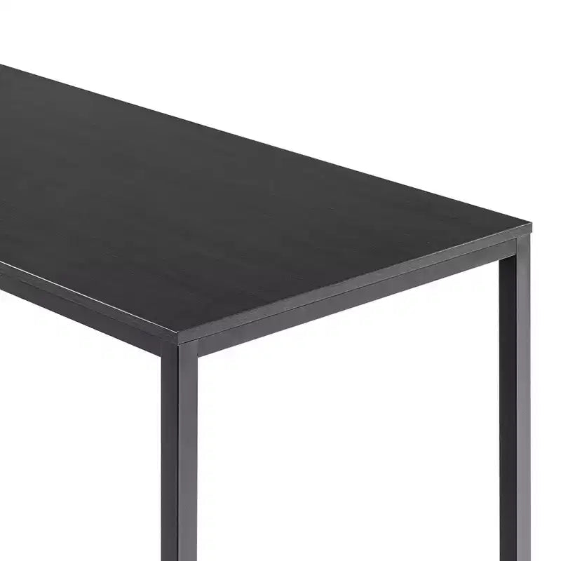 Jennifer 55'' Metal Desk