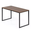 Jennifer 55'' Metal Desk