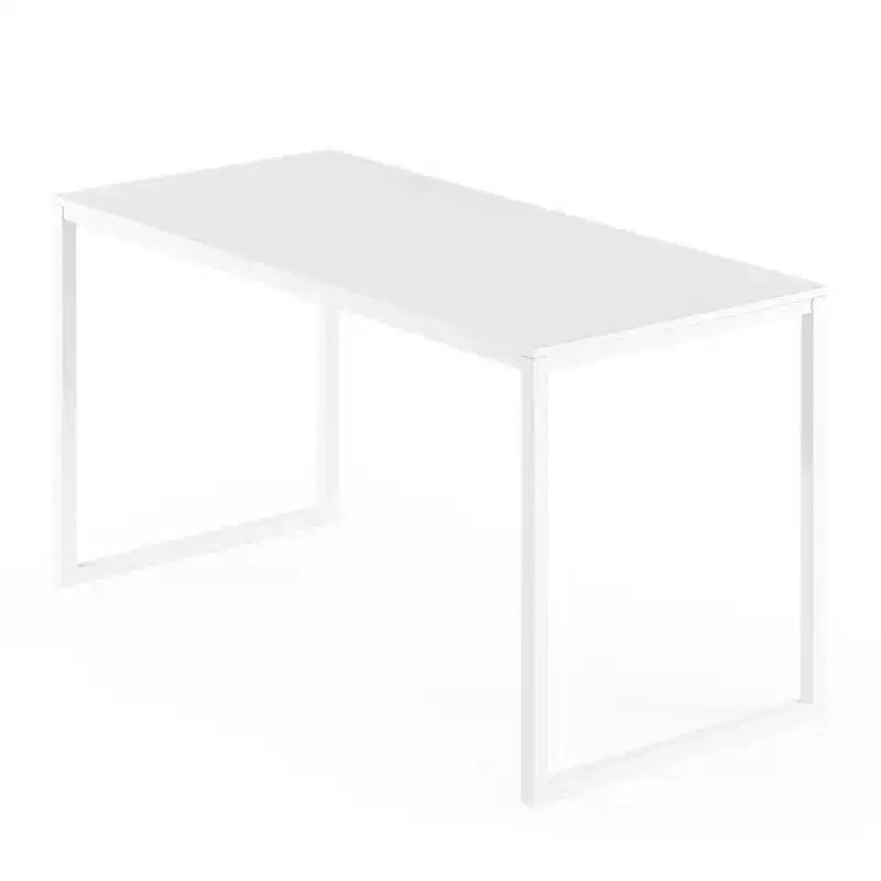 Jennifer 55'' Metal Desk